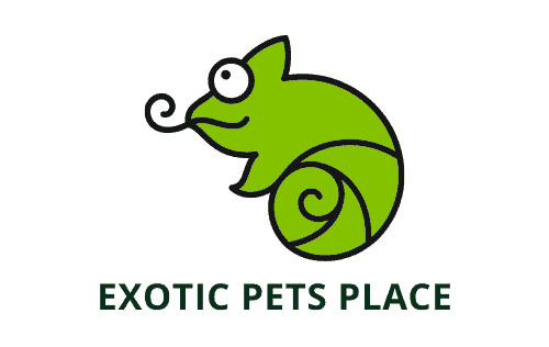 Exotic Pets Place, new logo