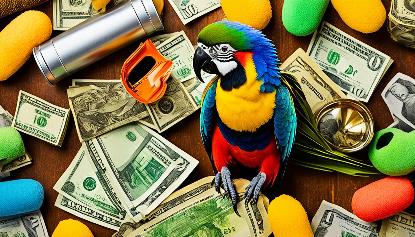 Exotic Pet Care Costs