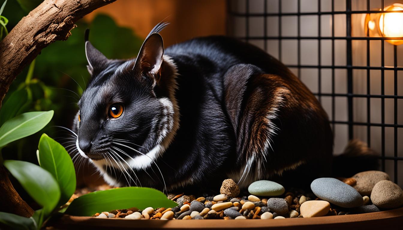 Exotic Pet Care for Nocturnal Pets