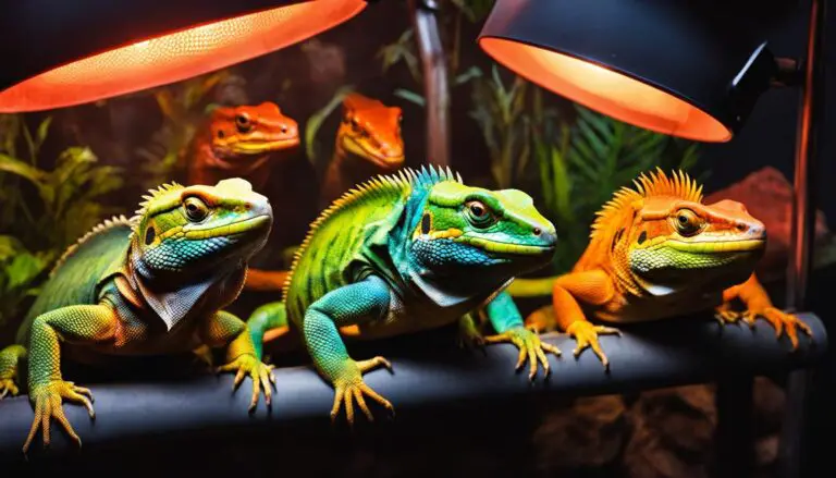 Understanding Exotic Reptile Behavior Secrets