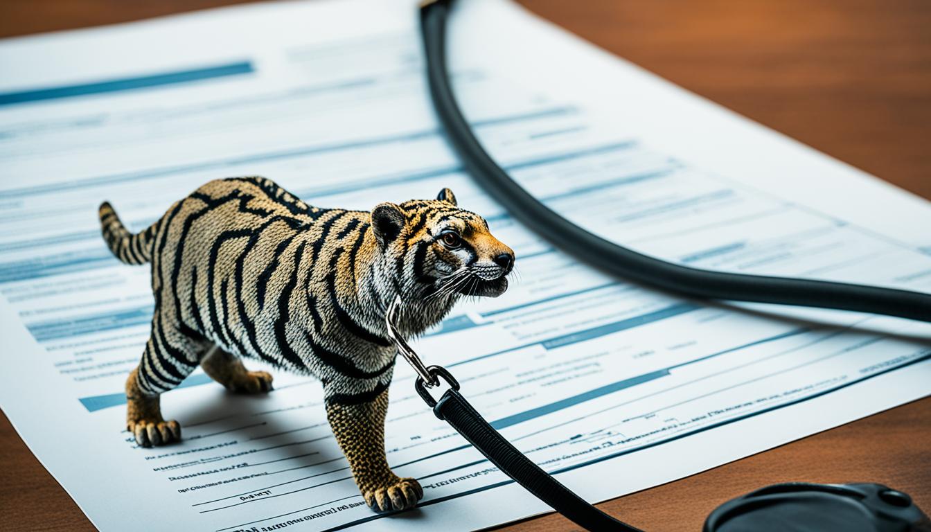 Exotic pet liability laws