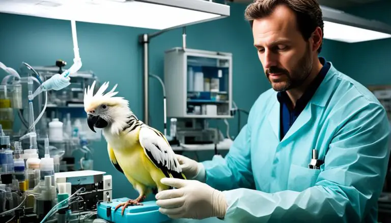 Exotic Pet Critical Care: Your Expert Guide