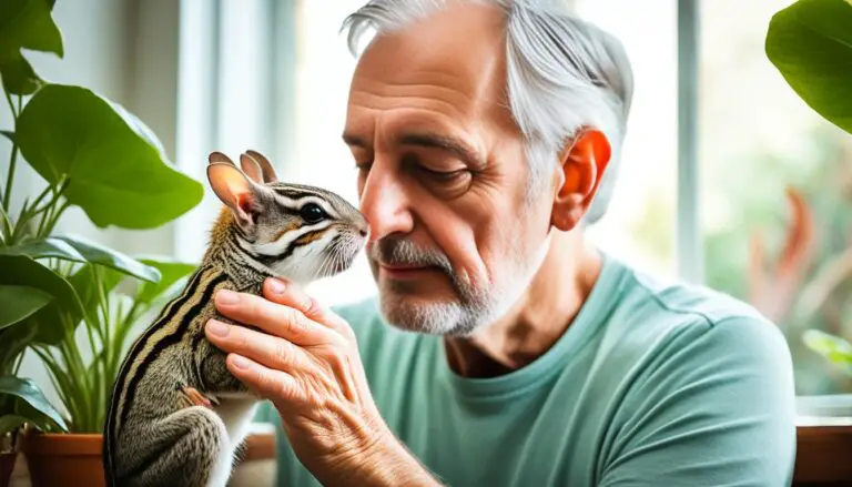 Exotic Pet End of Life Care: Compassionate Guidance