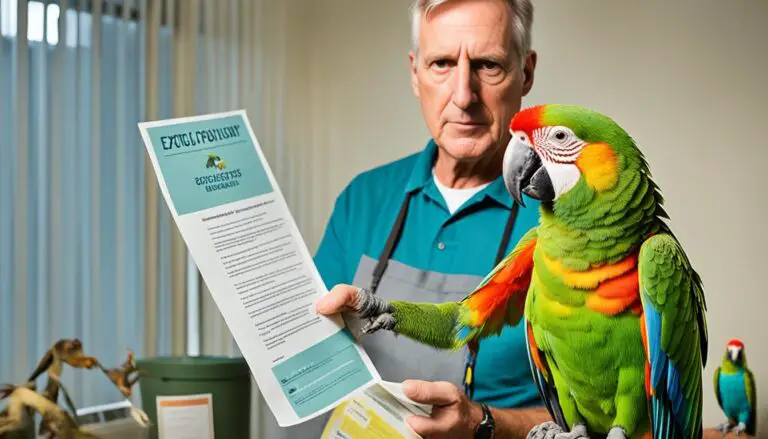 Exotic Pet Neurological Disorders: Insights & Care