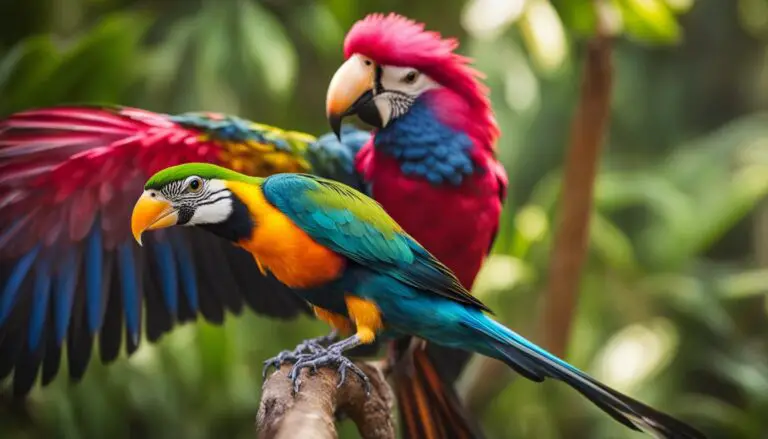 Exotic Pet Ownership Trends in the US for 2024