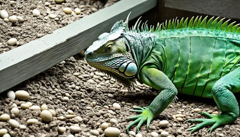 Exotic Pet Reproductive Issue: Insights & Tips