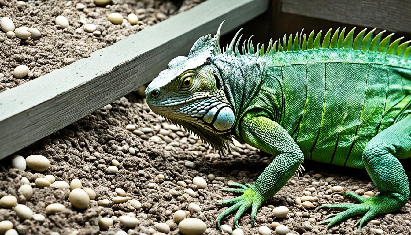 Exotic pet reproductive issue