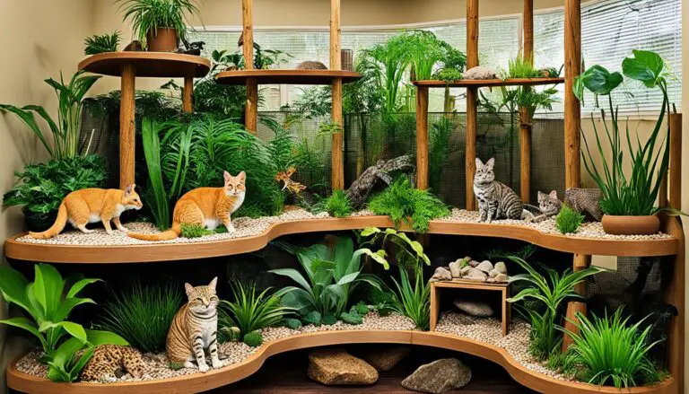Exotic Pet Housing DIY: Build Your Own Sanctuary