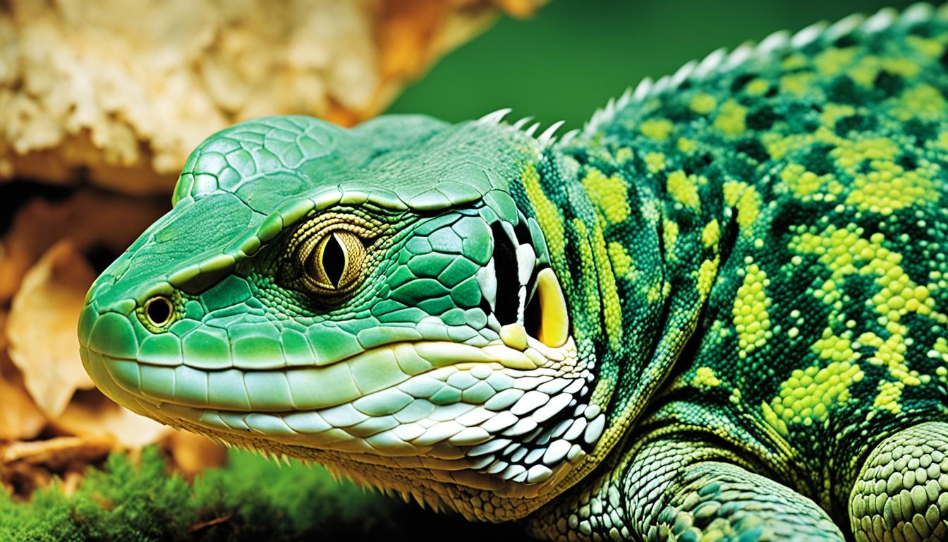 Exotic pet respiratory infections