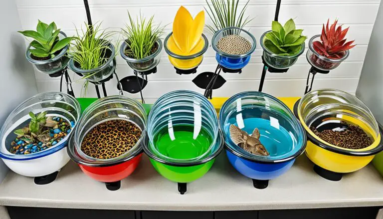 Exotic Pet Housing Water Dishes: Guide, Tips & Essentials