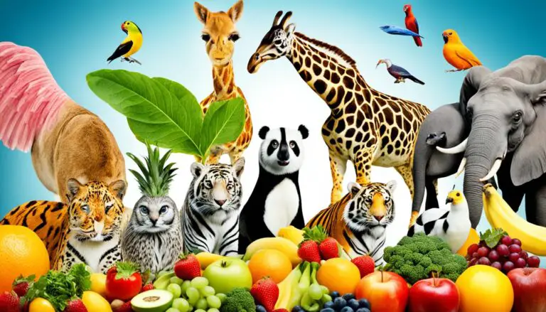 Exotic Pet Nutrition Research & Diet Advancements