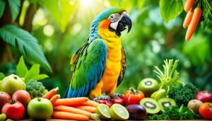 Nutritional myths and misconceptions about exotic pet diets