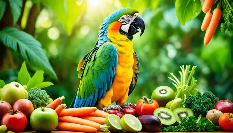 Exotic Pet Diets: Nutritional Myths Debunked