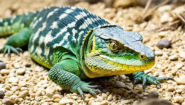 Nutritional Secondary Hyperparathyroidism in Reptiles