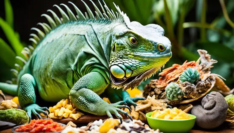 Protein & Fat Needs for Carnivorous Exotic Pets