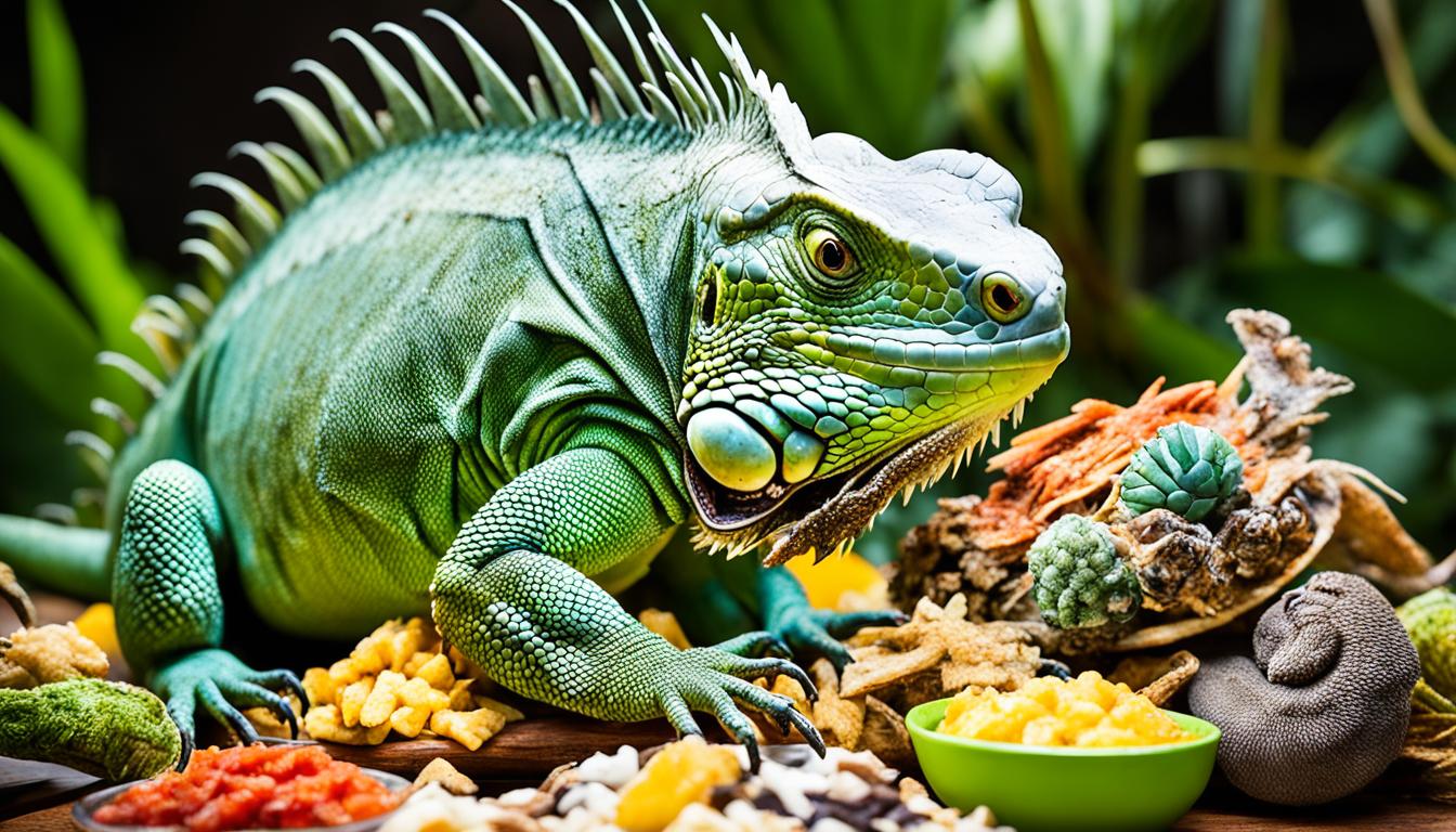 Protein and fat requirements for carnivorous exotic pets