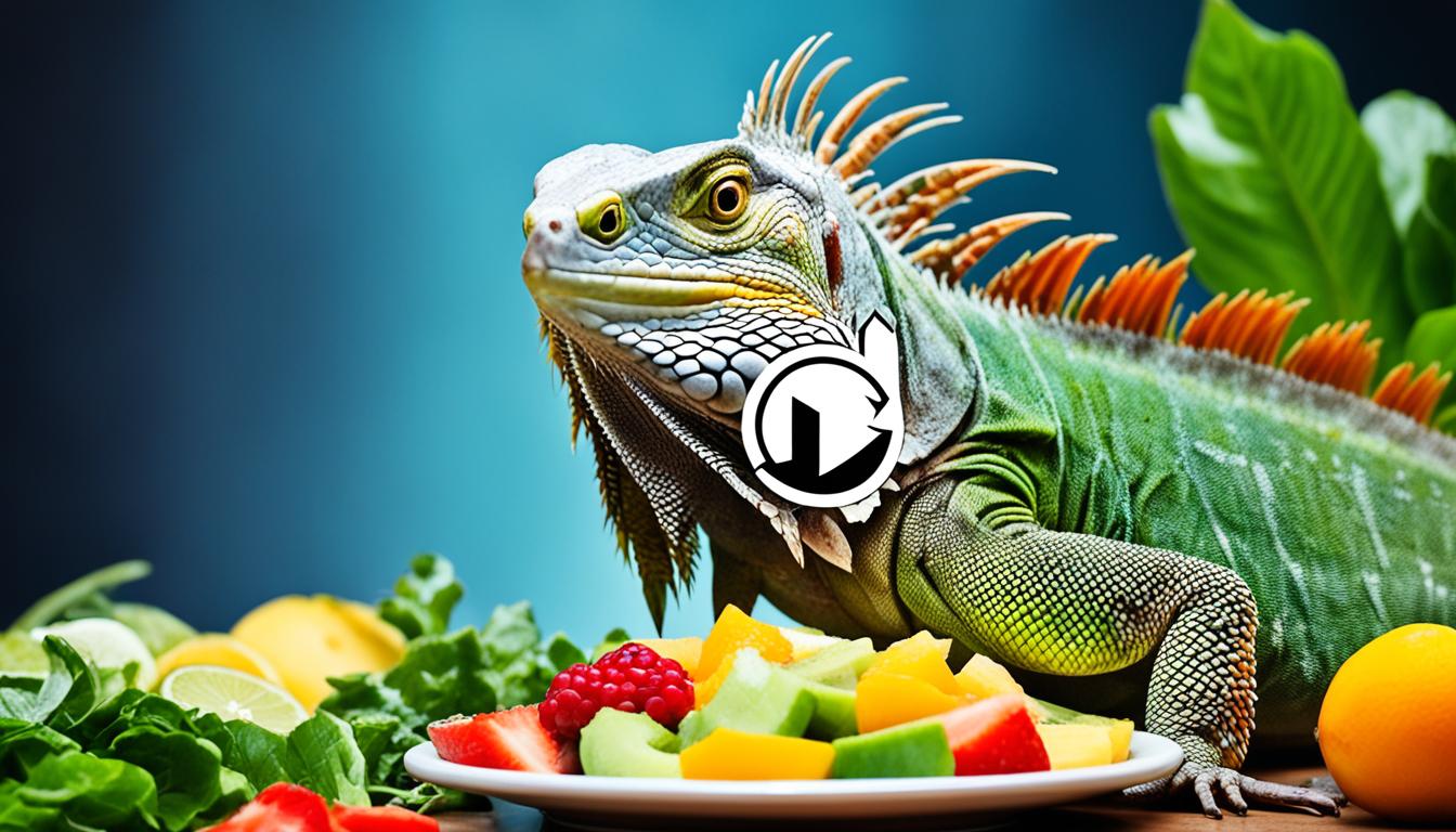 Species-specific dietary requirements for exotic pets