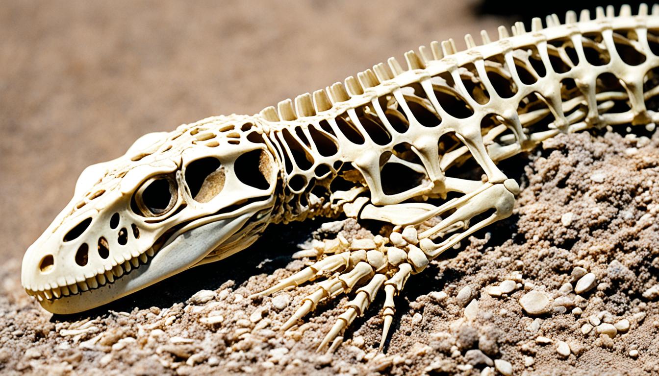 Metabolic Bone Diseases in Reptiles & Amphibians