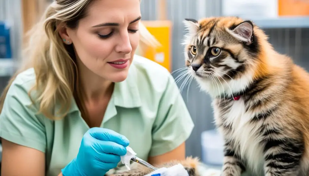 Exotic Pet First Aid