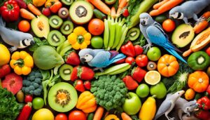 Exotic pet diet and feeding tips