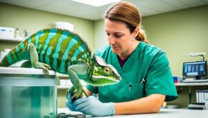 Exotic pet veterinary care essentials
