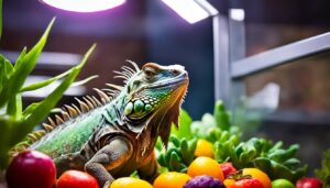 Nutritional management of geriatric exotic pets with age-related health concerns