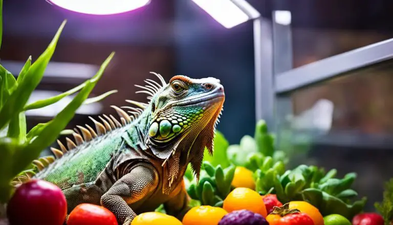 Managing Aging Exotic Pets’ Nutrition Needs