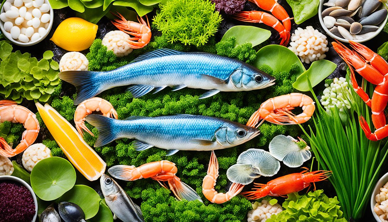 Nutritional Requirements for Aquatic Exotic Pets